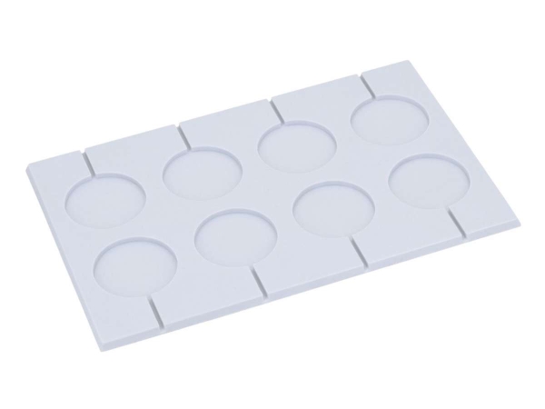 Silicone Mould - Lollipop - large